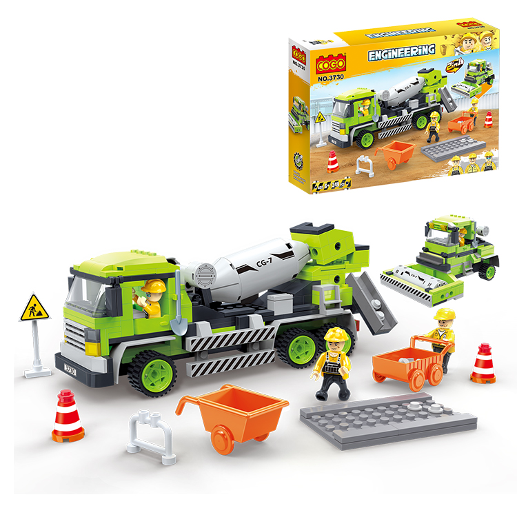 Útépítő készlet